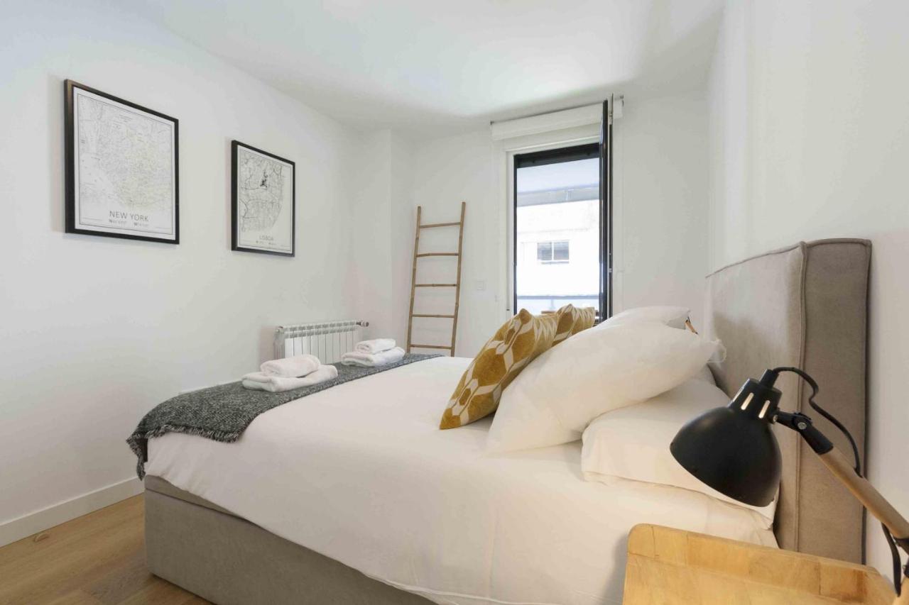 The Rentals Collection | Bellagio San Sebastian Bagian luar foto