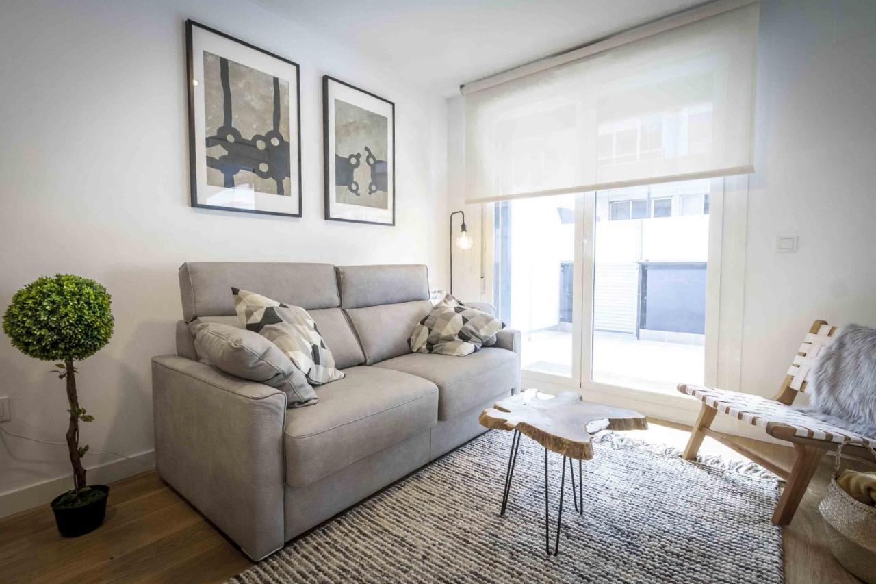 The Rentals Collection | Bellagio San Sebastian Bagian luar foto