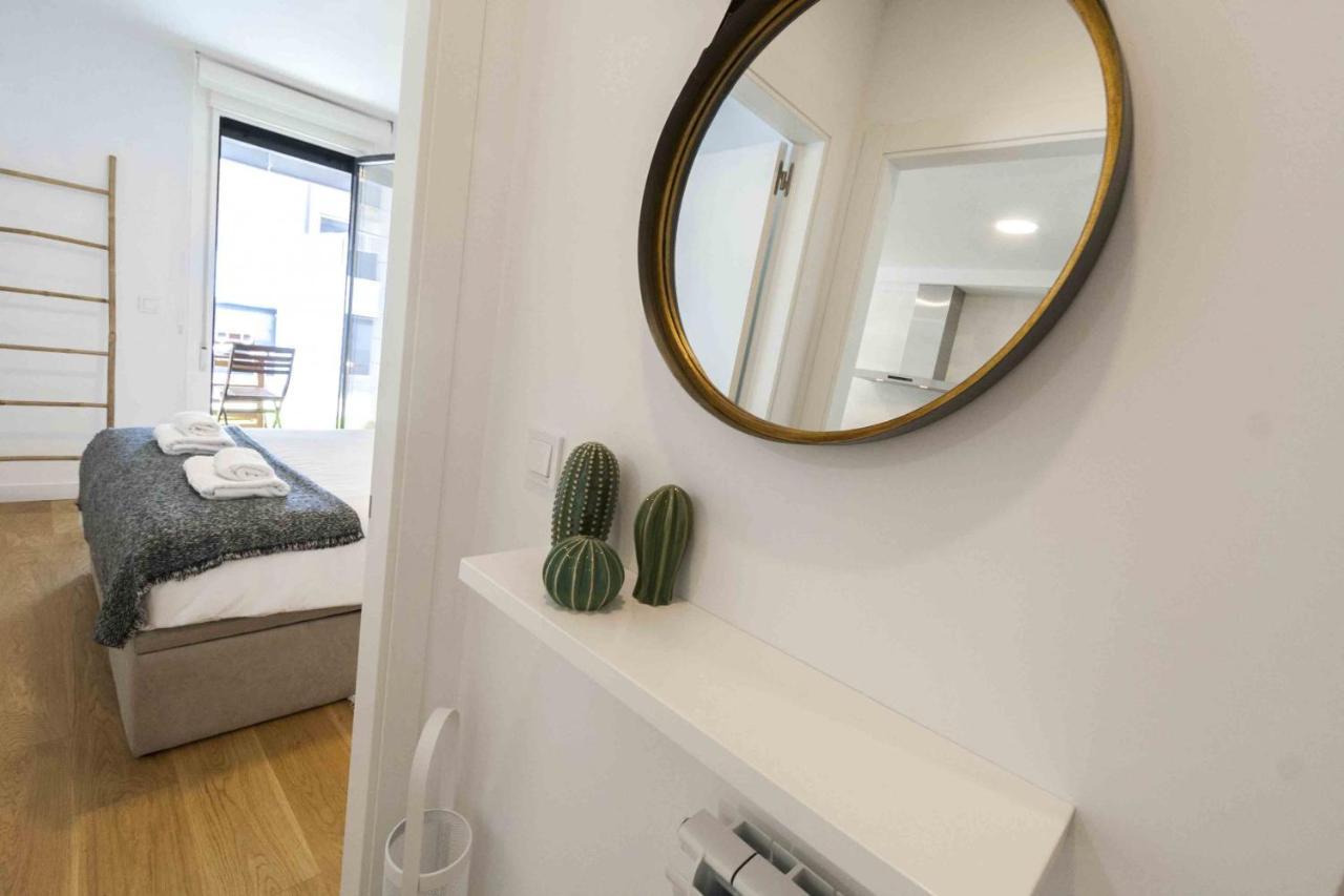 The Rentals Collection | Bellagio San Sebastian Bagian luar foto