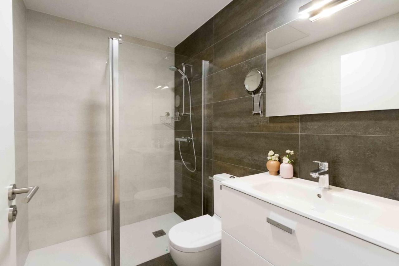 The Rentals Collection | Bellagio San Sebastian Bagian luar foto