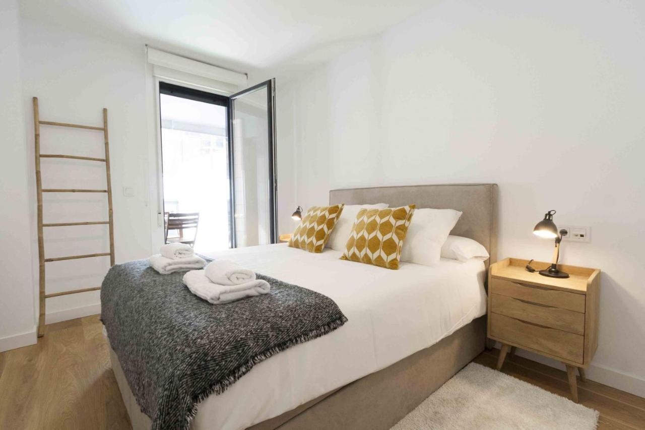 The Rentals Collection | Bellagio San Sebastian Bagian luar foto